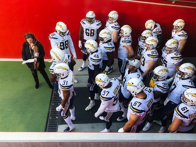 赛中的配合 赛中的配合